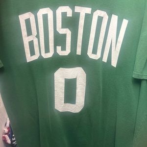 I have two of these shirts